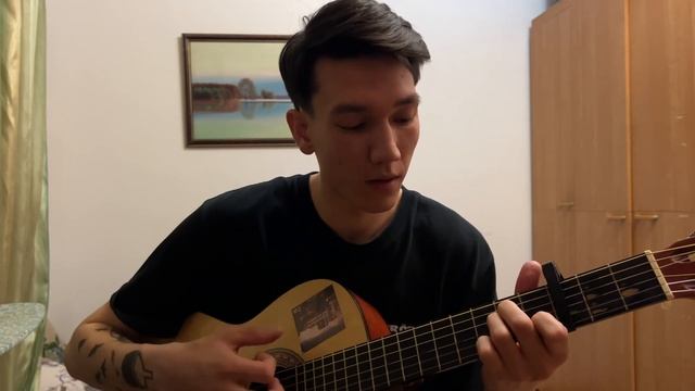 Slow Mo (разбор) смотреть онлайн
