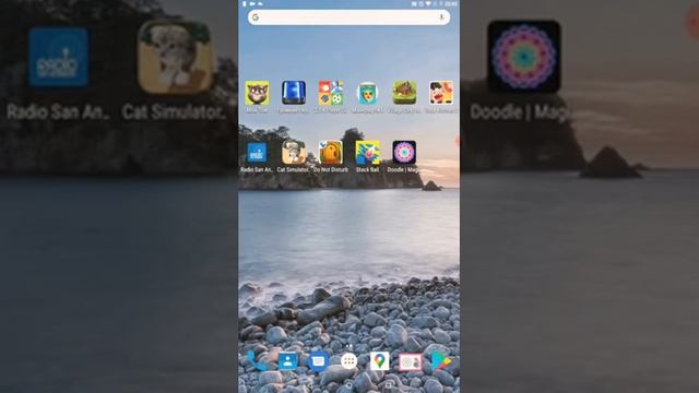 Як можна поставити фото на главний екран телефона ?️ смотреть онлайн