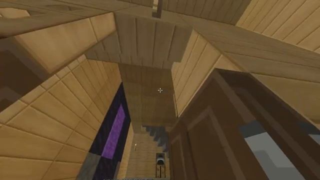 ВЫЖИВАНИЕ В МАЙНКРАФТ С ДРУГОМ (ТОРГОВАЛИСЬ С ПИНГВИНАМИ?!?!?) #3