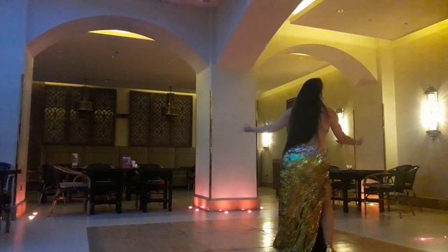 Aziza belly dancer Oman 2018 смотреть онлайн