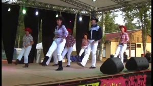 Кантри-музыка