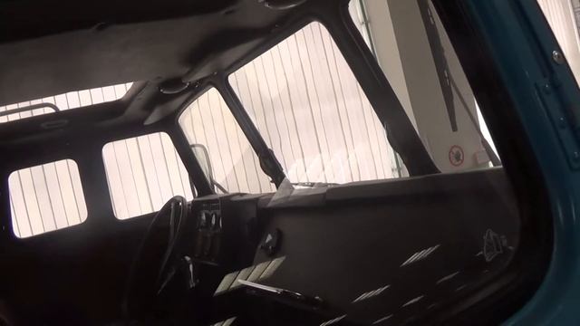 Музей ЗИЛа смотреть онлайн
