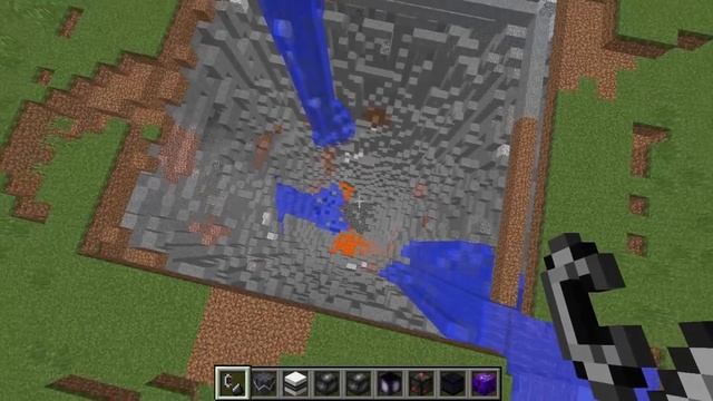 Minecraft TNT Mod - Dünyayı Patlattım смотреть онлайн