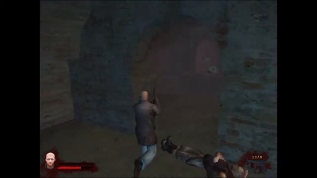 Antikiller Walkthrough Scene 10+Credits HD смотреть онлайн