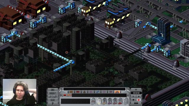 OPENAPOC - современный ремейк классической X-COM 3: Apocalypse смотреть онлайн