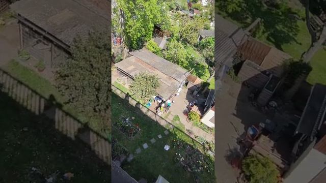 Жизнь в Германии. Дачи в Берлине. Юджен Лович смотреть онлайн