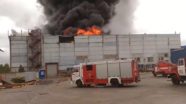 Лыткарино горит склад 2400 кв.м смотреть онлайн
