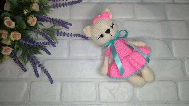 Готовые работы/процессы/три дня продаж 49 игрушек#вязаныеигрушки #вяжуназаказ смотреть онлайн