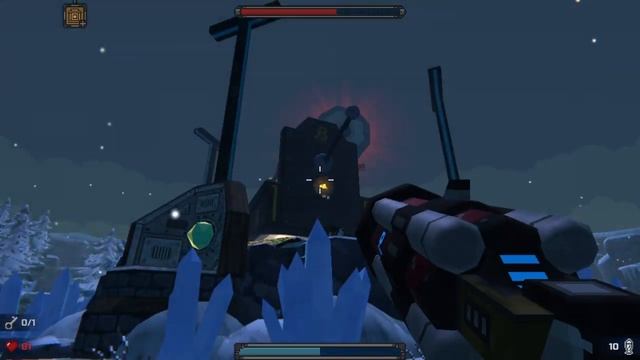 Shadow of Loot Box END смотреть онлайн
