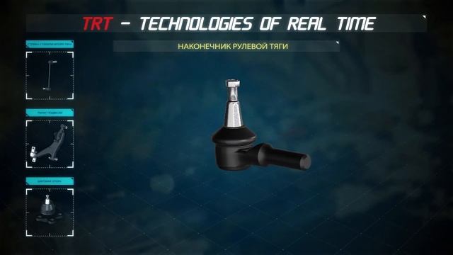 TRT Promo смотреть онлайн