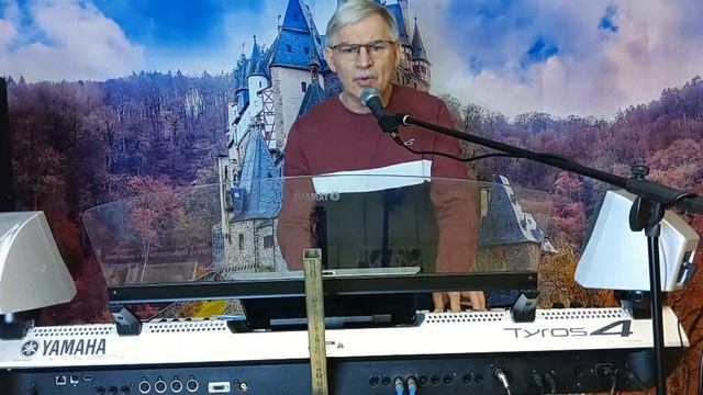 Niebieskie Oczy Twe + Vocal. Tyros 4 смотреть онлайн