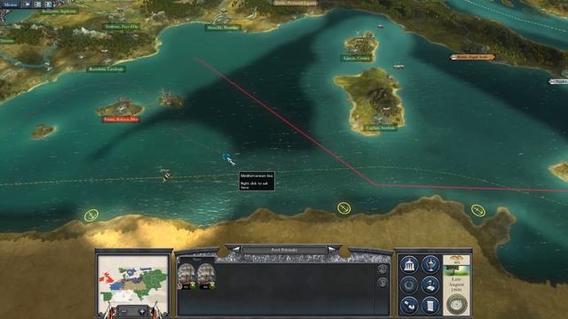 NOTHING TOULOUSE! Napoleon Total War: Darthmod - Russia Campaign #18