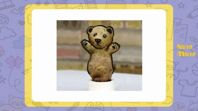 Развиваем творческое мышление детей. Фантазируем и рисуем вместе! смотреть онлайн