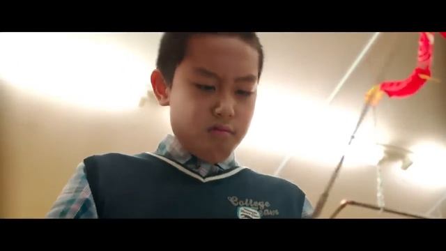 ПОТРЯСАЮЩИЙ ФИЛЬМ ДЛЯ ВСЕЙ СЕМЬИ! смотреть онлайн