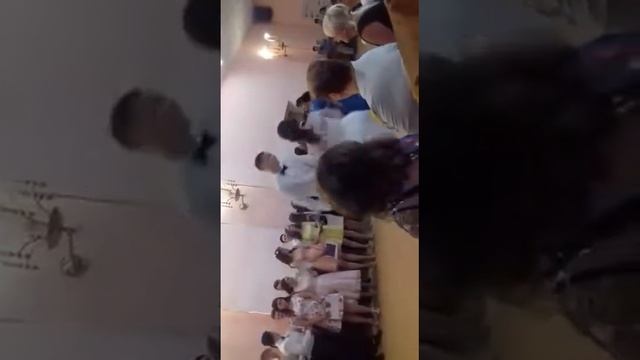 Выпускной сына смотреть онлайн