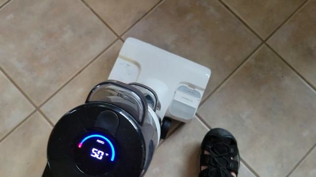 Roborock Dyad Pro Leaking Detergent Tank Fixed?  Test Results!