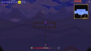 КАК БЫСТРО ПРОКАЧАТЬСЯ В ТЕРРАРИИ