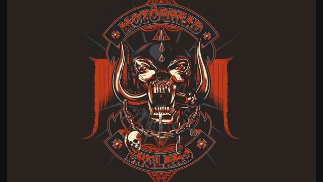Motorhead - I ain't no nice guy after all смотреть онлайн