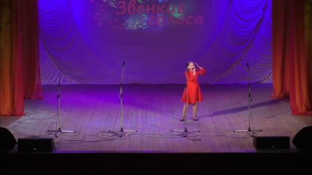 176 – Махно Ольга, Р п Тевриз, Омская область – Кукушка смотреть онлайн