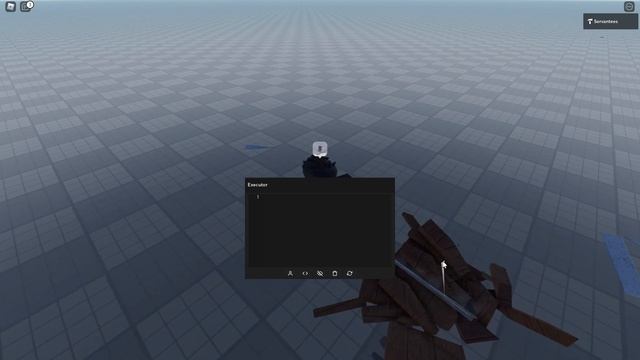 Top 3 best FREE Serverside executors on ROBLOX [2022] смотреть онлайн