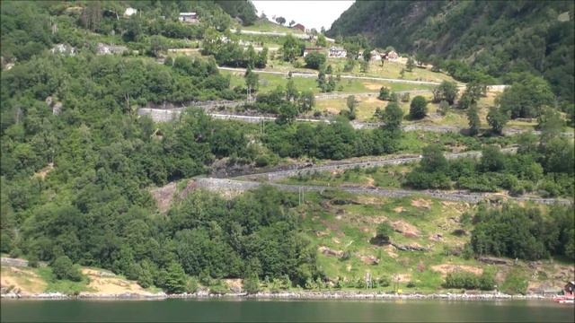 Norway смотреть онлайн