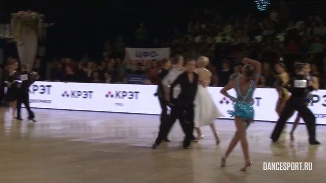 Cha-Cha-Cha, Кубок команд Федеральных округов и гг. Москвы и Санкт Петербурга смотреть онлайн