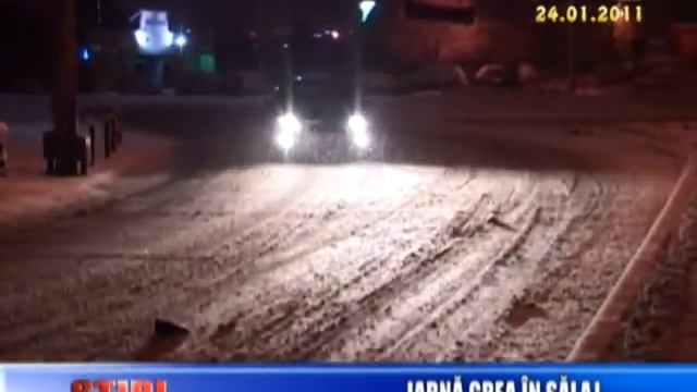03 Iarna Grea In Salaj смотреть онлайн