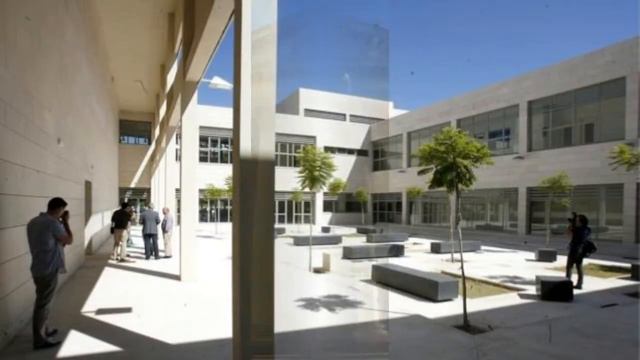 BECAS EUROPA XIII JAIME AREÑAS MORALES смотреть онлайн