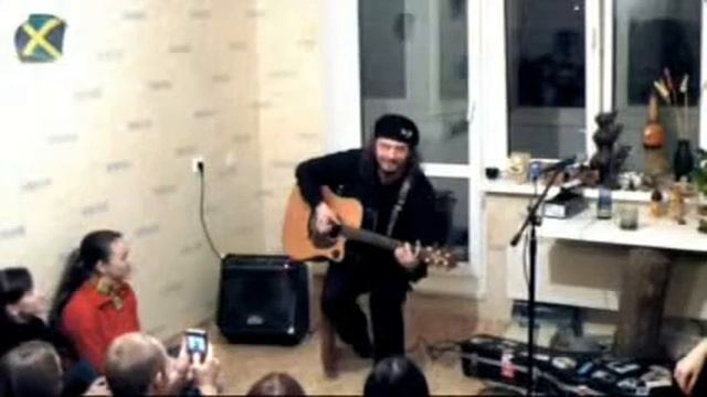 Башаков - Принц-ип смотреть онлайн