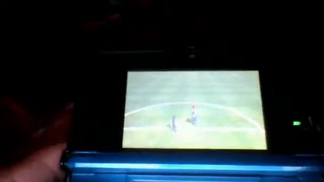 GamePaly: Fifa 13 3DS Trucos смотреть онлайн