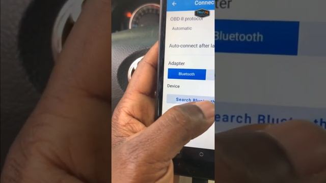How to Use Advanced OBD II Bluetooth Car Scanner смотреть онлайн