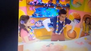 РАРИТЕТ!!! Карусель красный анонс НеоВечеринка Зима 2013-2014