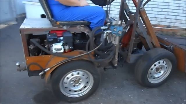 новый погрузчик 2 смотреть онлайн