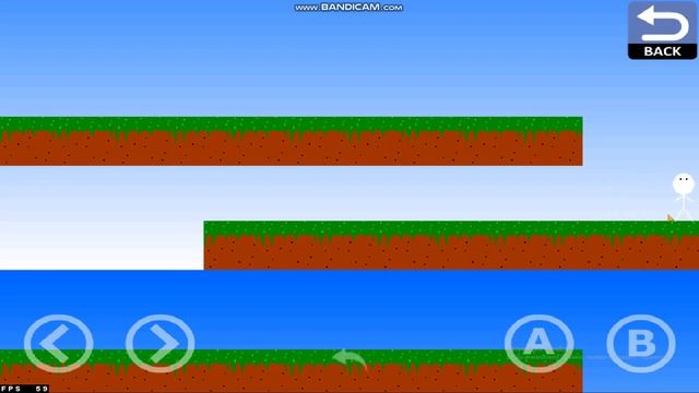 ВСЕ МОИ ИГРЫ В GAME CREATOR | супер блогер 277 смотреть онлайн