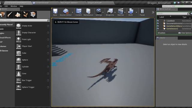 UE4Editor 2015 07 07 18 23 41 48 смотреть онлайн