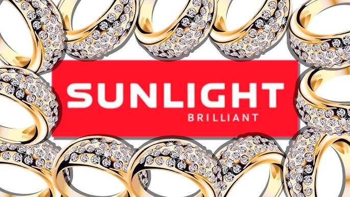 ЧТО ТАКОЕ SUNLIGHT? смотреть онлайн