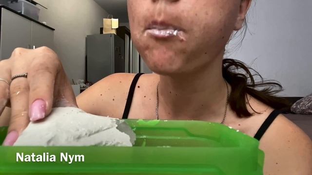 Мел Новый Оскол. Chalk Novy Oskol смотреть онлайн