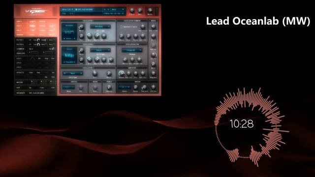 Adam Szabo Viper 1.1.0. Trance Soundbank By TechTrek смотреть онлайн