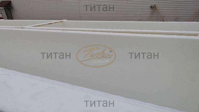 Смотровая яма по размерам и чертежам ГОСТ [смотровая яма ТИТАН] смотреть онлайн