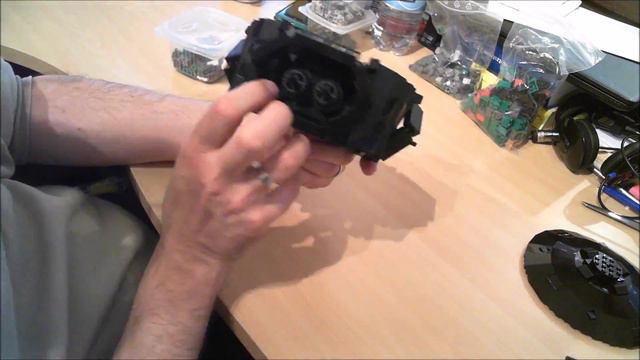 Battletech - Lego - Birth of a Battle Mech - Episode 33 - Part 22 Prototyp raw build смотреть онлайн