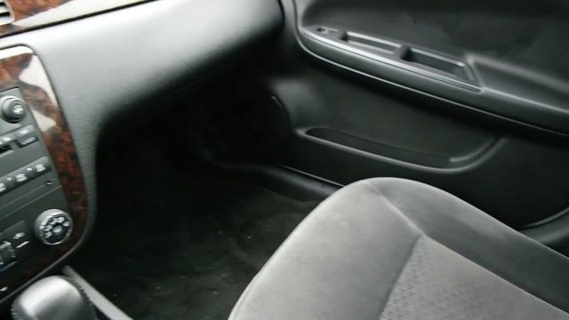 2013 Chevrolet Impala LT in London | Former Daily Rental | Cloth | Heated Mirrors | смотреть онлайн