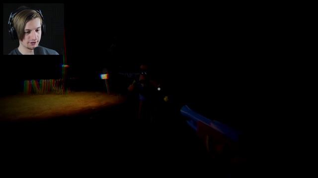 DID THIS GUY KILL THE NEIGHBORS FAMILY!? || Hello Neighbor ENDING (Alpha 3) смотреть онлайн