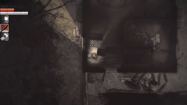 Darkwood Part 7 | Chapter 1 | PC Gameplay Walkthrough | Horror Game Let's Play смотреть онлайн