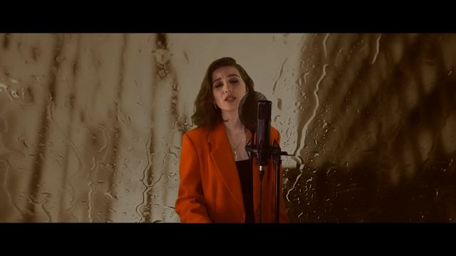 Анастасия Крутская - Плакало небо (Надежда Новосадович | cover) смотреть онлайн