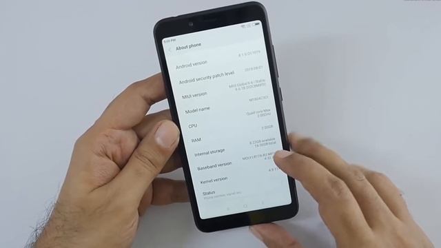 Redmi 6A Full Review AND Specification in Nepali..[New budget phone in Nepal???] смотреть онлайн