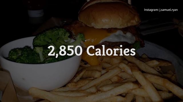 Discontinued Restaurant Burgers We Desperately Miss смотреть онлайн