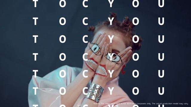 Nice to C you | Unlimited potential awaits смотреть онлайн