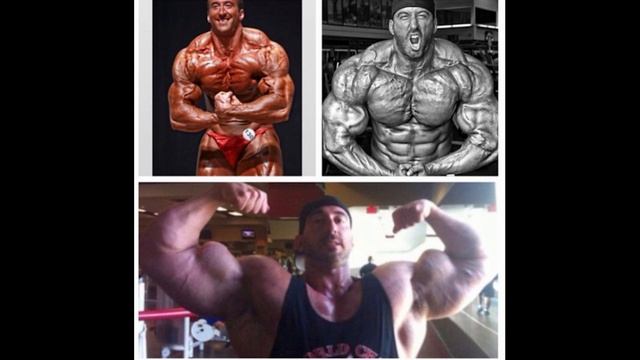 МОНСТР МЫШЕЧНОЙ МАССЫ, О КОТОРОМ ВЫ ЕЩЁ НЕ СЛЫШАЛИ. 160 КГ/193 СМ. КРЕЙГ ГОЛИАС смотреть онлайн