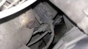 Hyundai matrix разъемы диагностики