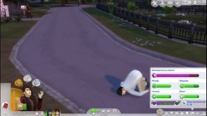 The Sims 4 | Вампиры | Обзор игрового режима